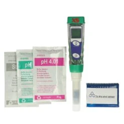 Nieuwkomers 7 XS PH-meter PH 1 Digitaal