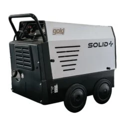 Solid+ Hogedrukreiniger GOLDB200