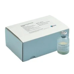 Delvotest Negatieve Controle Test, 6 Flesjes