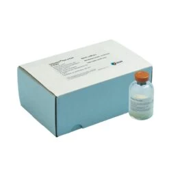 Delvotest Positieve Penicilline 4 Controle Test, 6 Flesjes