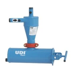 Cycloonfilter Tbv Zandafscheiding