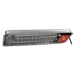 Warmtestraler SunnyBoy Voor Biggen