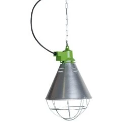 MS Armatuur Warmtelamp Hoogwaardig