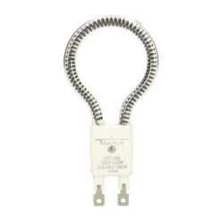 Interheat Warmtespiraal Carbon