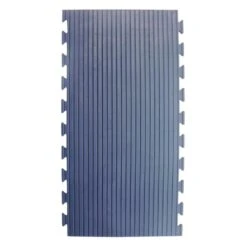 Rubber Mat Koppelbaar, 200 X 100 Cm, P/15