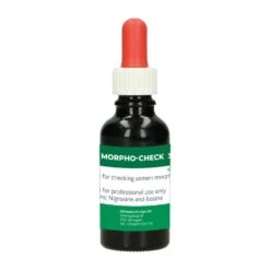 MS Morpho-Check Kleurstof, 30 Ml