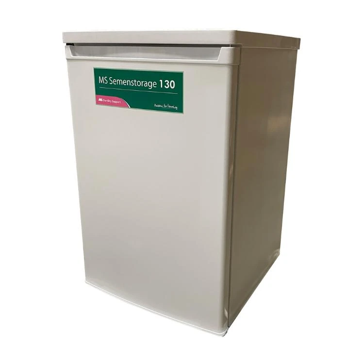 MS Semen Storage 130 Liter 3 MS Semen Storage 130 Liter