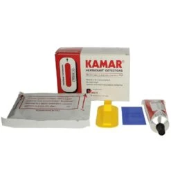 Kamar Tochtdetectiestrips, P/25