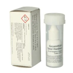 Puresoft Water Hardheid Testset