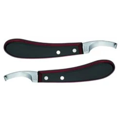 Dick Champion Hoefmes Gebogen