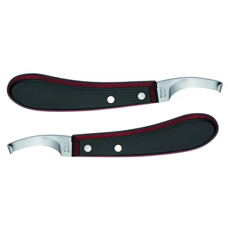 Dick Champion Hoefmes Gebogen 3 Dick Champion Hoefmes Gebogen