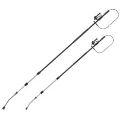 Spuitlans Telescopisch