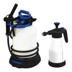 Schuimspuit Handdruk