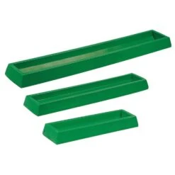 Polymoule Veld Trog Recht Model