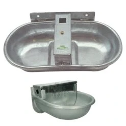 Fisher Vlotter Drinkbak