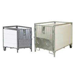 Kalverbox Model 2017