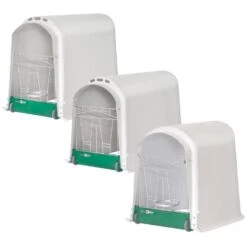 CalfOTel Kalveriglo Met Opsluithek