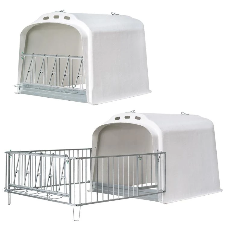 CalfOTel Kalveriglo XL-5 Met Hek 3 CalfOTel Kalveriglo XL-5 Met Hek