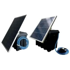 Suevia Waterpomp Solar Basisset