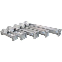 Suevia Snelafvoer Drinkbak