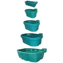 Suevia Weidedrinkbak WT