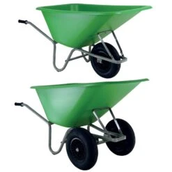 Altrad Kruiwagen Forza, 165 L