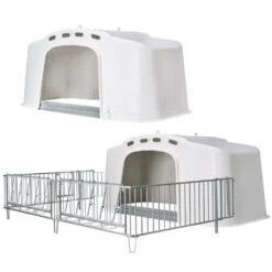 CalfOTel Kalveriglo XL-10