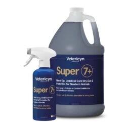 Vetericyn Super 7+ Naveldip