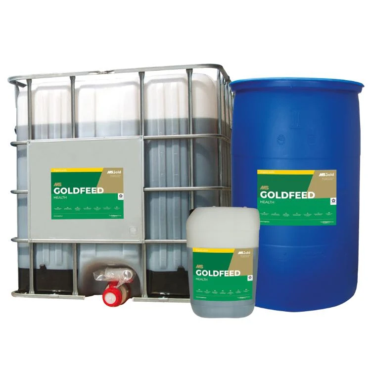 MS GoldFeed Health 3 MS GoldFeed Health