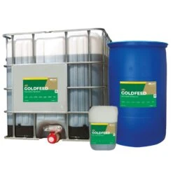 MS GoldFeed Welfare Premium