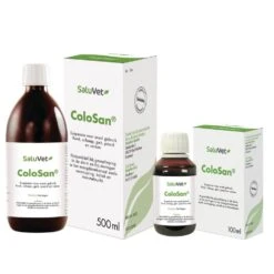 Saluvet Colosan