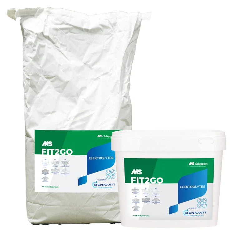 MS Fit2Go Electrolytes (by Denkavit) 3 MS Fit2Go Electrolytes (by Denkavit)