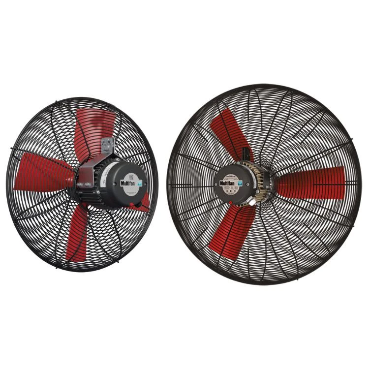 Multifan Ventilator, Hangend 3 Multifan Ventilator, Hangend