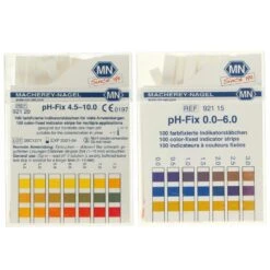 PH Test Water P/100