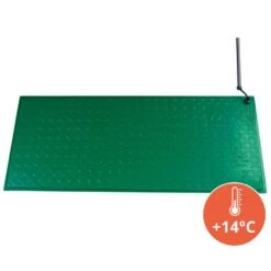 MS Verwarmingsmat +14°C