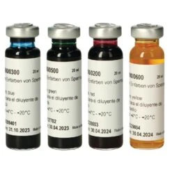 Kleurstof Verdund Sperma, 20 Ml