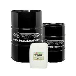 Bo Agrilube Motorolie SHPD Multi Grade SG/CE CF-4 15W40