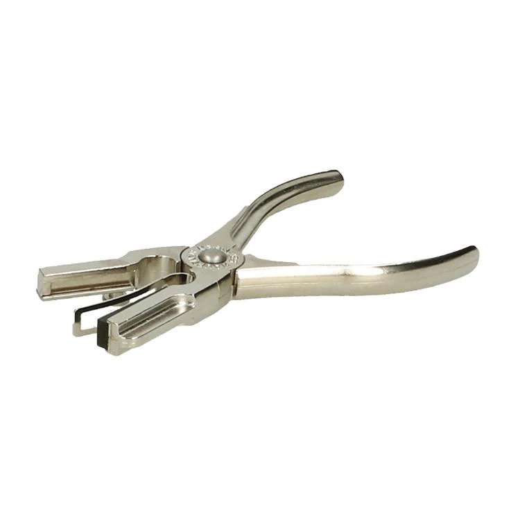 Hauptner Tatoeëertang 7 Tekens, 5 Mm 4 Hauptner Tatoeëertang 7 Tekens, 5 Mm - Afbeelding 2