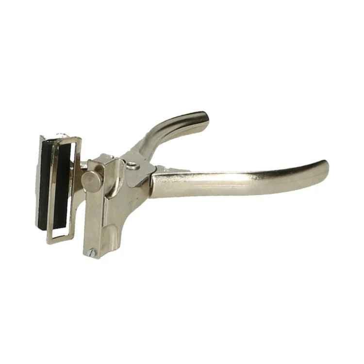 Hauptner Tatoeëertang 7 Tekens, 7 Mm 4 Hauptner Tatoeëertang 7 Tekens, 7 Mm - Afbeelding 2