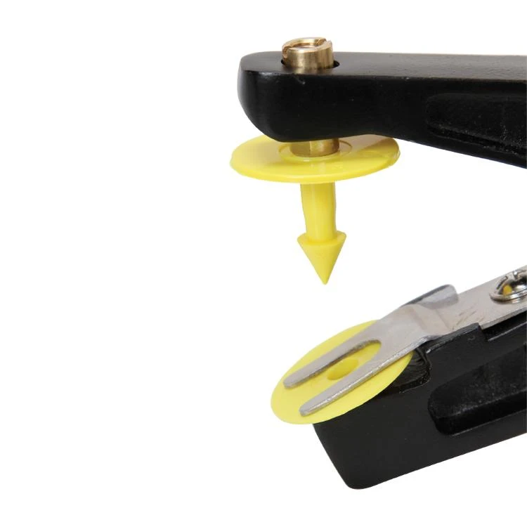 MS Tag Oormerktang 6 MS Tag Oormerktang - Afbeelding 4