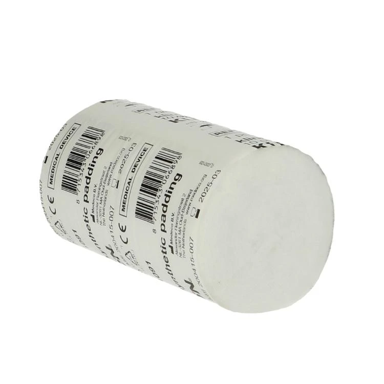 Klinisoft Synthetische Watten 300x10 Cm, P/10 4 Klinisoft Synthetische Watten 300x10 Cm, P/10 - Afbeelding 2