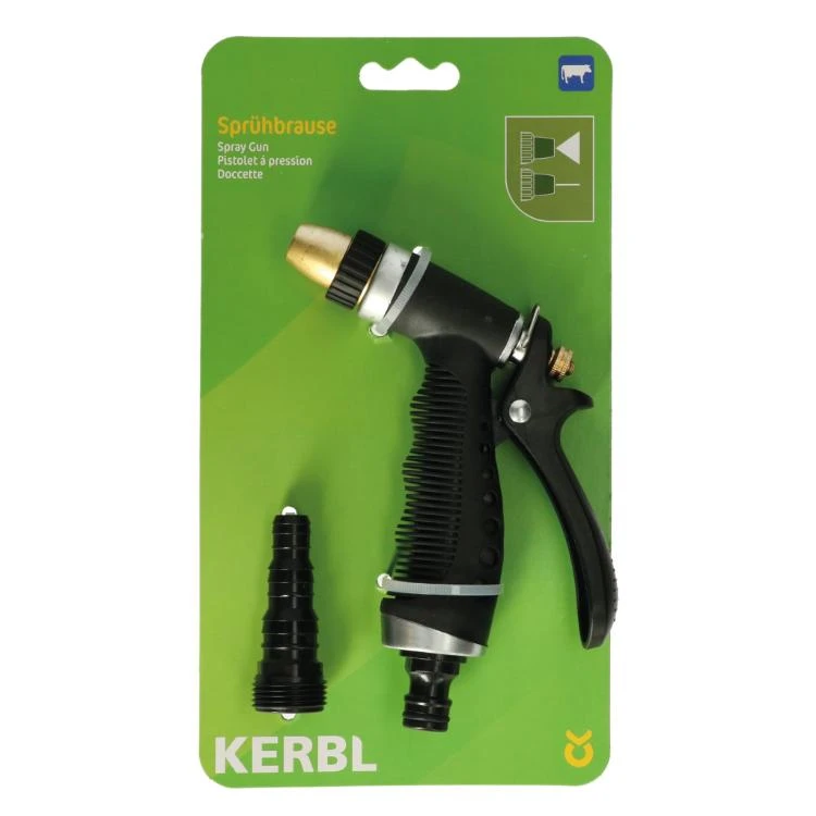 Sproeipistool Comfort 4 Sproeipistool Comfort - Afbeelding 2