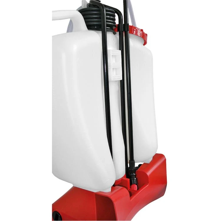 Solo 424 Handdruk Rugspuit Nova 4 Solo 424 Handdruk Rugspuit Nova - Afbeelding 2