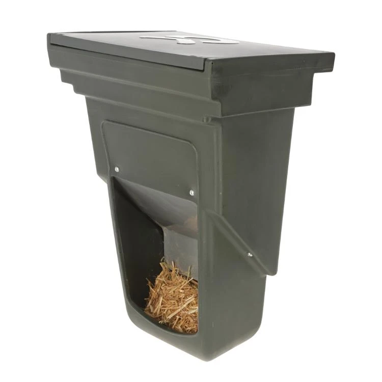 KERBL Krachtvoerbox Klein 5 KERBL Krachtvoerbox Klein - Afbeelding 3