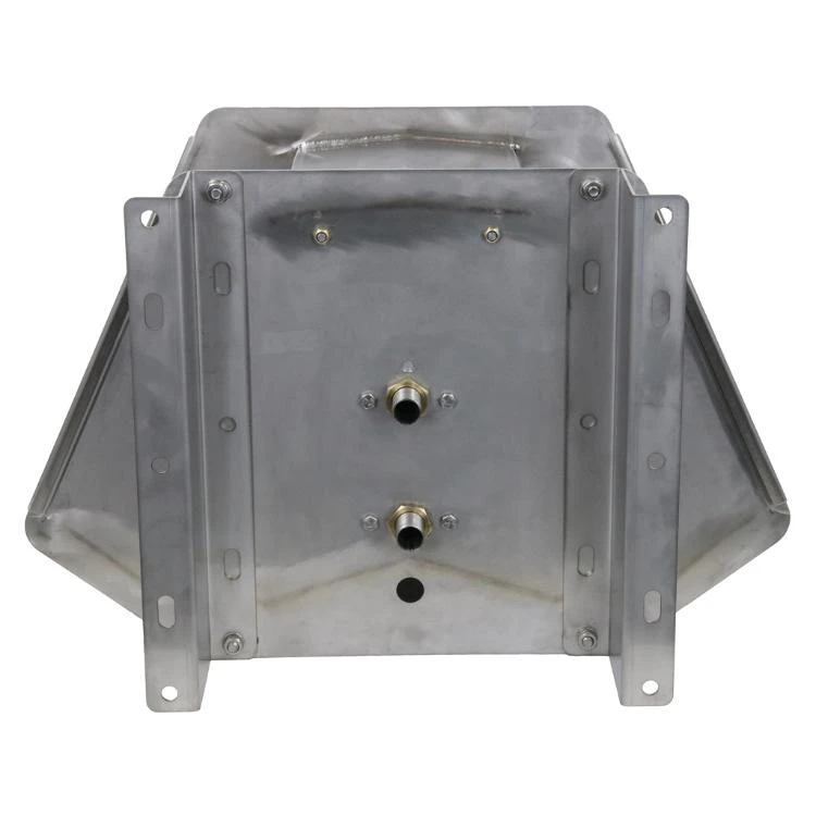 Suevia Dubbele Ventieldrinkbak 490, Sneldrinker 5 Suevia Dubbele Ventieldrinkbak 490, Sneldrinker - Afbeelding 3