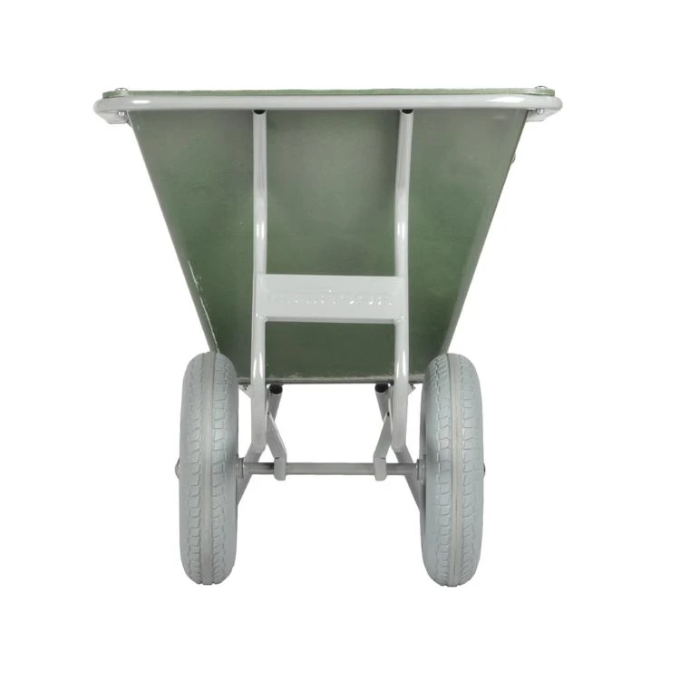 Matador Kruiwagen Noka Tweewielig, 160 L 5 Matador Kruiwagen Noka Tweewielig, 160 L - Afbeelding 3