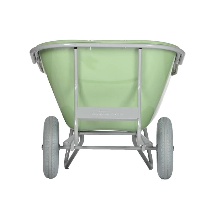 Matador Kruiwagen Noka Tweewielig, 230 L 5 Matador Kruiwagen Noka Tweewielig, 230 L - Afbeelding 3