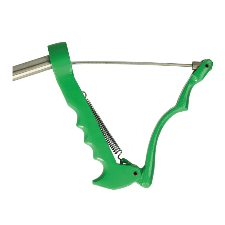 Bolusschieter Koe, Dubbele Bolus 4 Bolusschieter Koe, Dubbele Bolus - Afbeelding 2