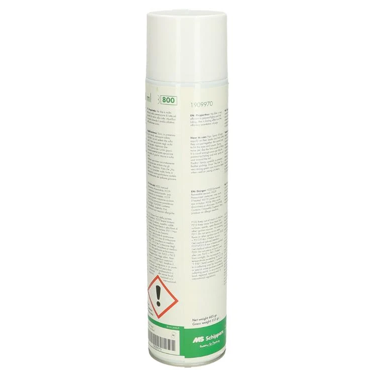 MS Non-Bite Spray, 600 Ml 6 MS Non-Bite Spray, 600 Ml - Afbeelding 4
