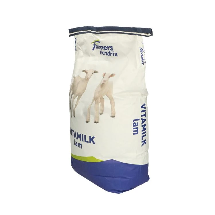 VitaMilk Lam Stabiel, 10 Kg 6 VitaMilk Lam Stabiel, 10 Kg - Afbeelding 4
